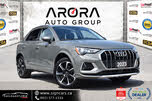 Audi Q3 quattro Premium Plus 40 TFSI