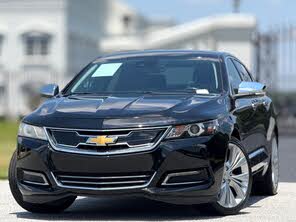 Chevrolet Impala Premier FWD