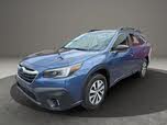 Subaru Outback Crossover AWD