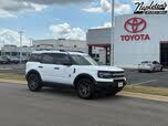 Ford Bronco Sport Big Bend AWD