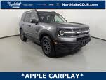 Ford Bronco Sport Big Bend AWD