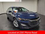Chevrolet Malibu LT FWD