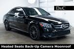 Mercedes-Benz C-Class C 300 Sedan RWD