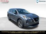 Nissan Rogue S FWD