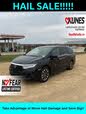 Honda Odyssey EX-L FWD