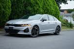 Kia K5 GT-Line FWD
