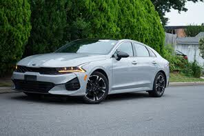 Kia K5 GT-Line FWD