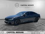 BMW 5 Series 530i RWD