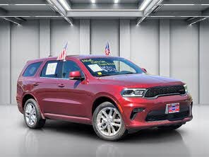 Dodge Durango GT Plus AWD