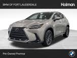 Lexus NX 350 Premium AWD