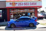 Subaru WRX STI Base