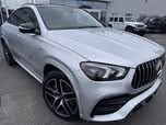 Mercedes-Benz GLE AMG GLE 53 4MATIC