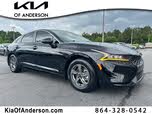 Kia K5 LXS FWD