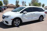 Honda Odyssey EX-L FWD