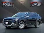 Subaru Outback Touring AWD