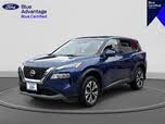 Nissan Rogue SV FWD