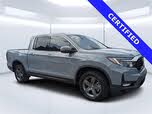 Honda Ridgeline RTL-E AWD
