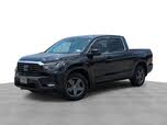 Honda Ridgeline RTL AWD