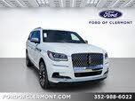 Lincoln Navigator Black Label 4WD