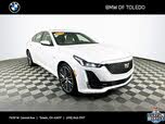 Cadillac CT5 Premium Luxury AWD