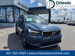 Volvo XC40 T4 Inscription FWD