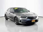 Acura Integra FWD with Technology and A-SPEC Package