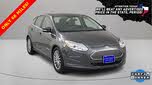 Ford Focus Electric Hatchback