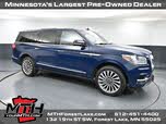 Lincoln Navigator L Reserve 4WD