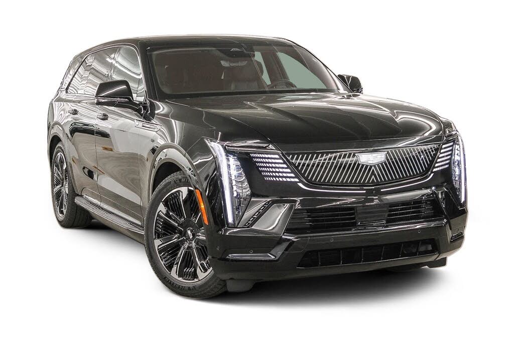 2026 Cadillac Escalade IQ Sport AWD