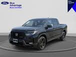 Honda Ridgeline Black Edition AWD