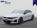 Kia K5 GT-Line FWD