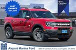 Ford Bronco Sport Big Bend AWD