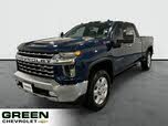 Chevrolet Silverado 2500HD LTZ Crew Cab 4WD
