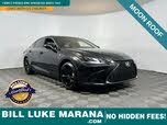 Lexus ES 350 F Sport FWD