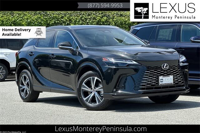2025 Lexus RX 350 Premium FWD