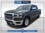 RAM 1500 Laramie Crew Cab 4WD
