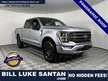 Ford F-150 Tremor SuperCrew 4WD