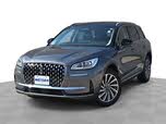Lincoln Corsair Reserve AWD