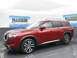 Nissan Pathfinder Platinum FWD