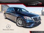 Mercedes-Benz S-Class S 560 RWD