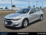 Chevrolet Malibu LS Fleet FWD