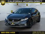 Honda Civic EX FWD