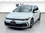 Volkswagen Golf GTI 2.0T SE FWD