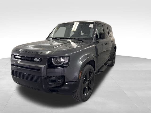 2025 Land Rover Defender 110 V8 P525 AWD