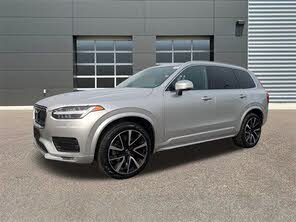 Volvo XC90 T6 Momentum 7-Passenger AWD
