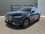 Volvo XC90 T6 Inscription 7-Passenger AWD