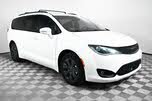 Chrysler Pacifica Hybrid Limited FWD