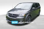Dodge Grand Caravan GT FWD