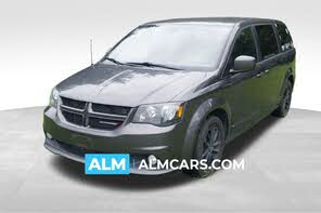 Dodge Grand Caravan GT FWD