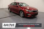 Kia Optima S FWD